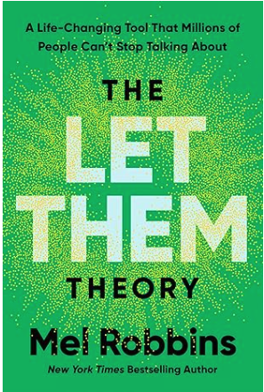 The Let Them Theory